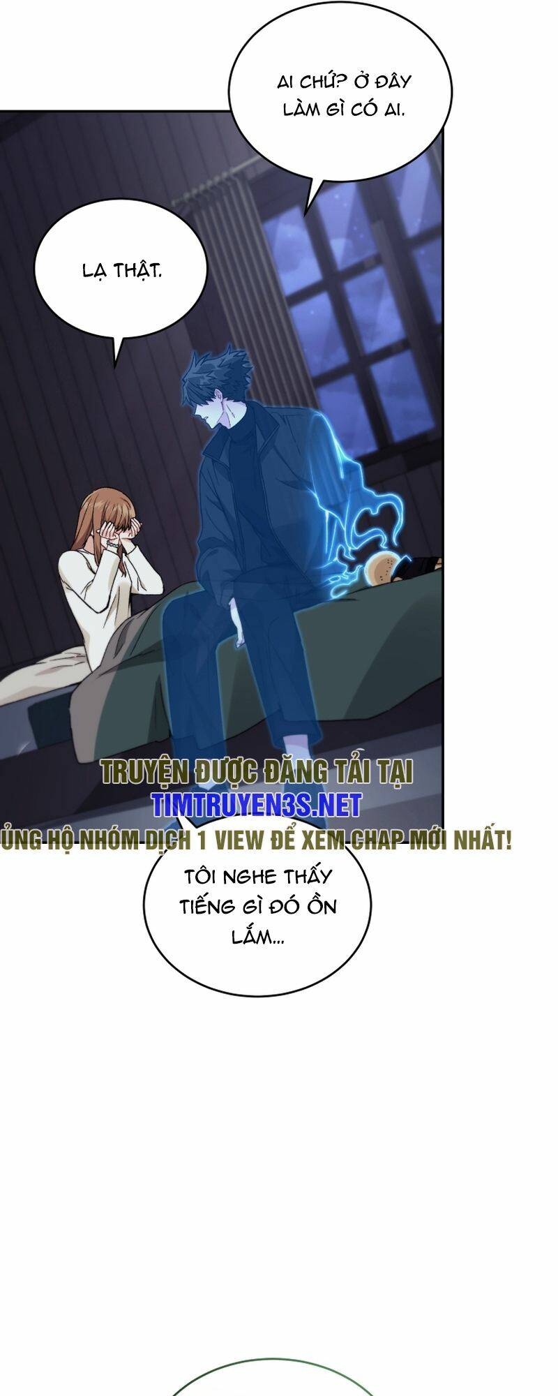 Ta Đánh Cắp Linh Hồn Của Ranker Top 1 - Chapter 40 - Page 73