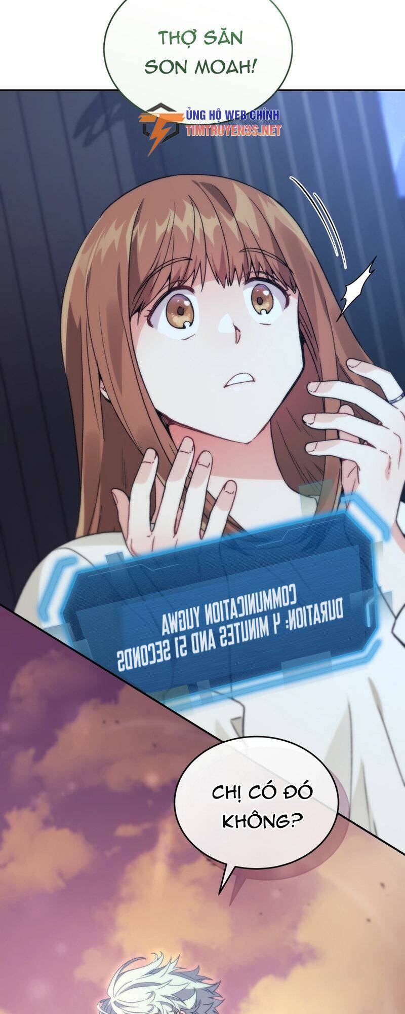 Ta Đánh Cắp Linh Hồn Của Ranker Top 1 - Chapter 40 - Page 74