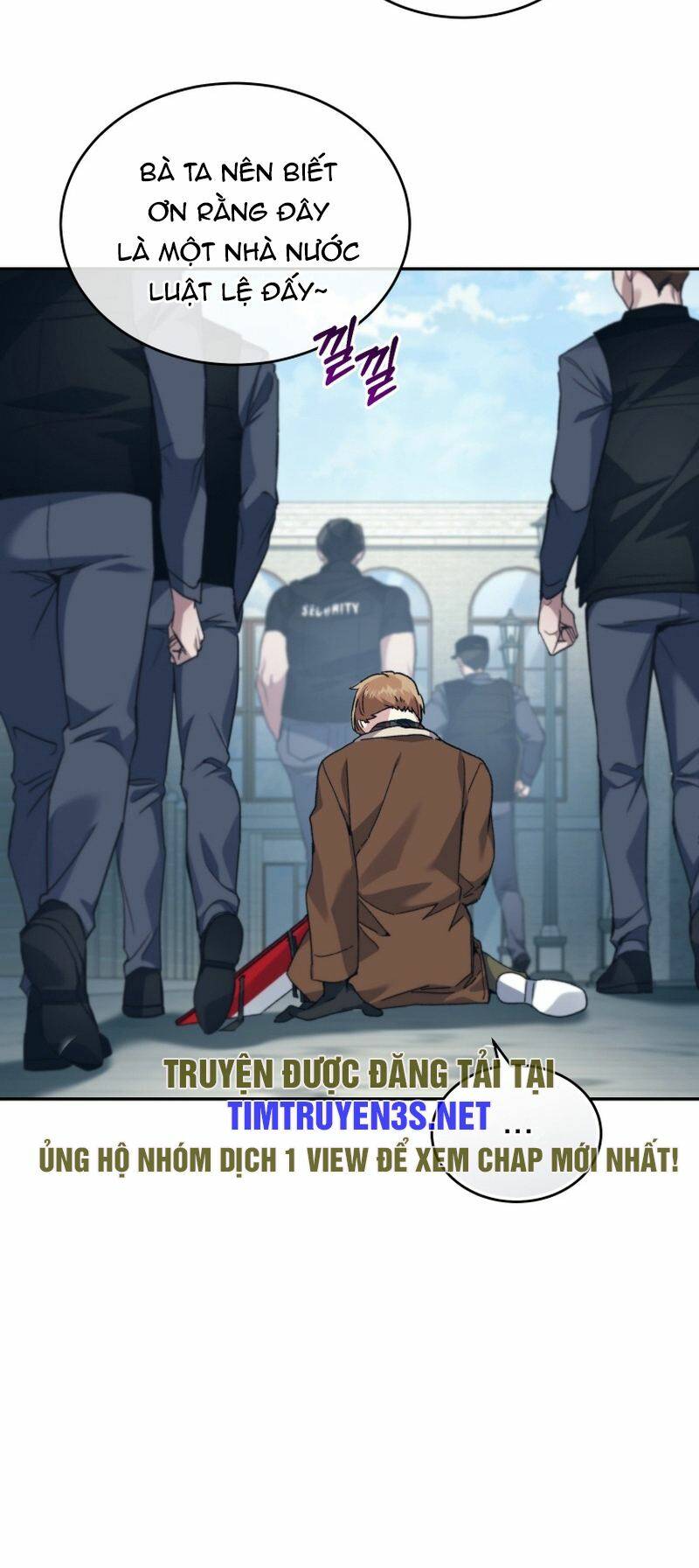 Ta Đánh Cắp Linh Hồn Của Ranker Top 1 - Chapter 40 - Page 7