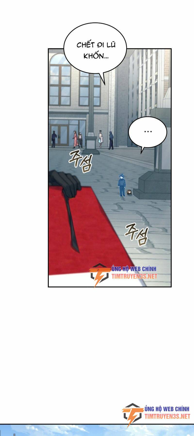 Ta Đánh Cắp Linh Hồn Của Ranker Top 1 - Chapter 40 - Page 8