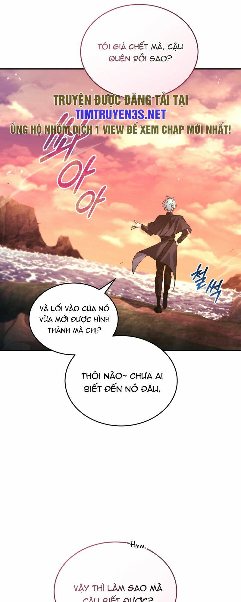Ta Đánh Cắp Linh Hồn Của Ranker Top 1 - Chapter 41 - Page 10