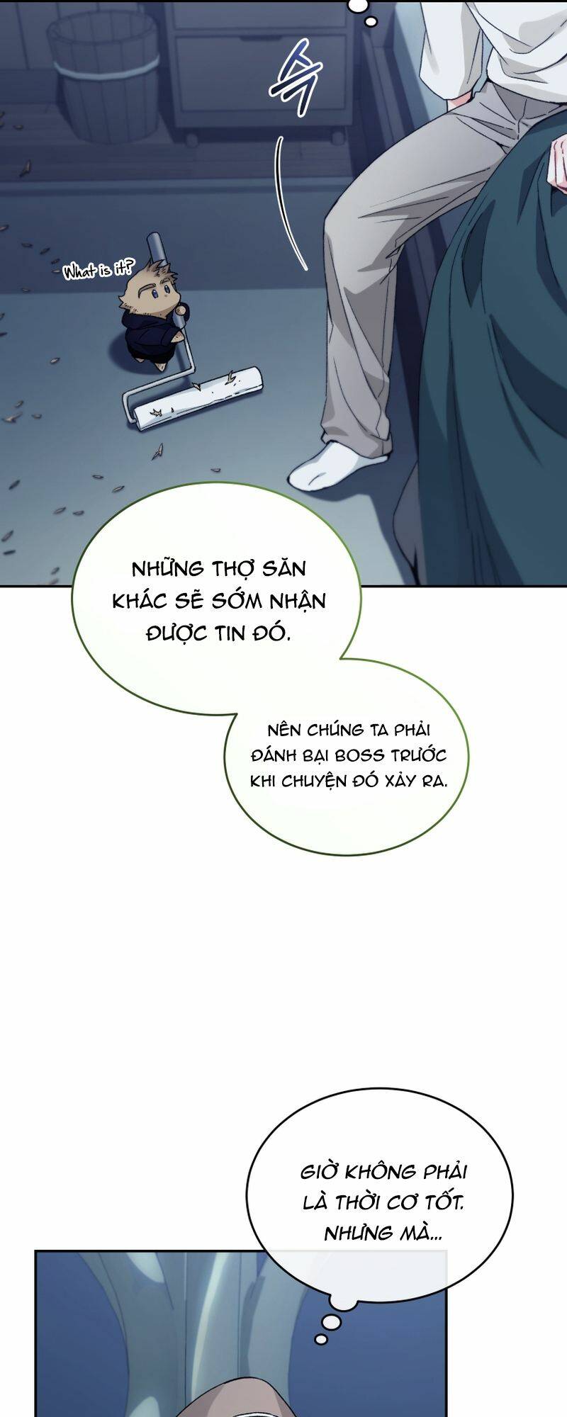 Ta Đánh Cắp Linh Hồn Của Ranker Top 1 - Chapter 41 - Page 12