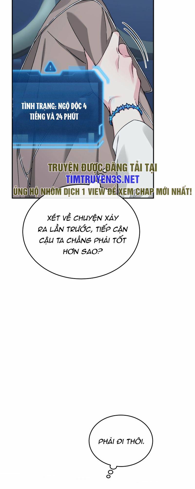 Ta Đánh Cắp Linh Hồn Của Ranker Top 1 - Chapter 41 - Page 13
