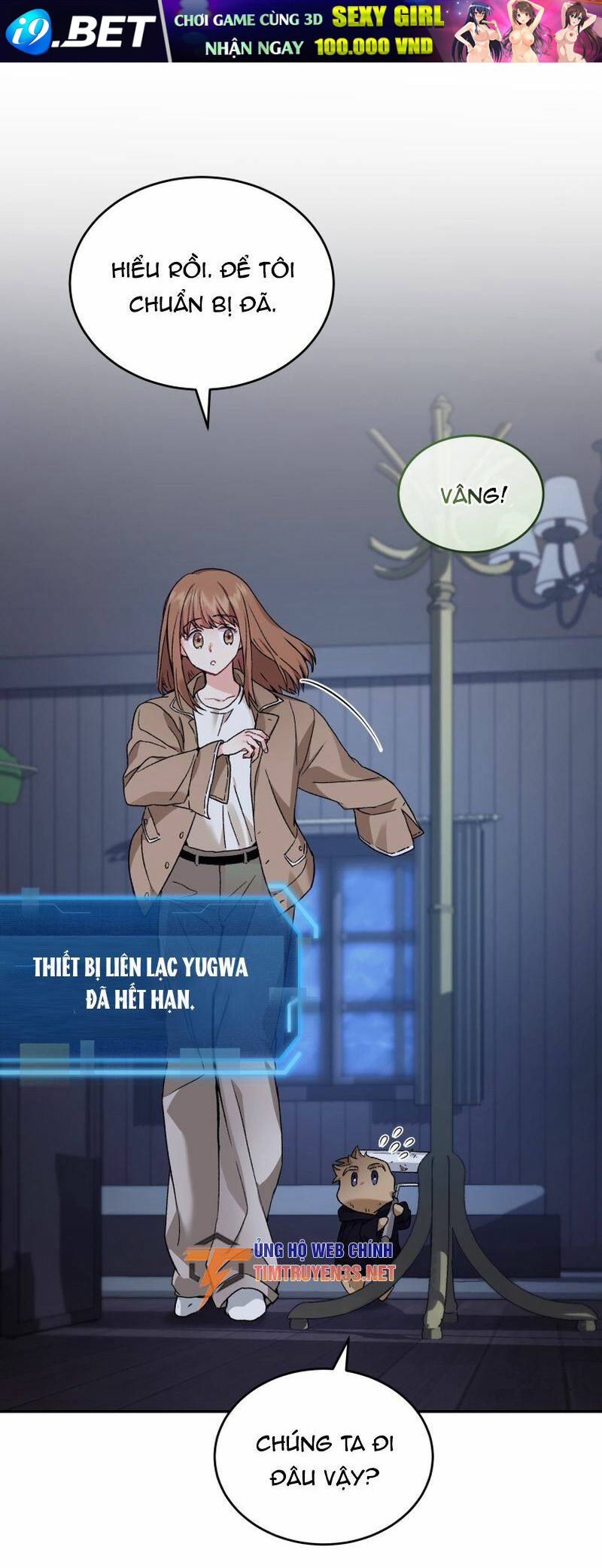 Ta Đánh Cắp Linh Hồn Của Ranker Top 1 - Chapter 41 - Page 14