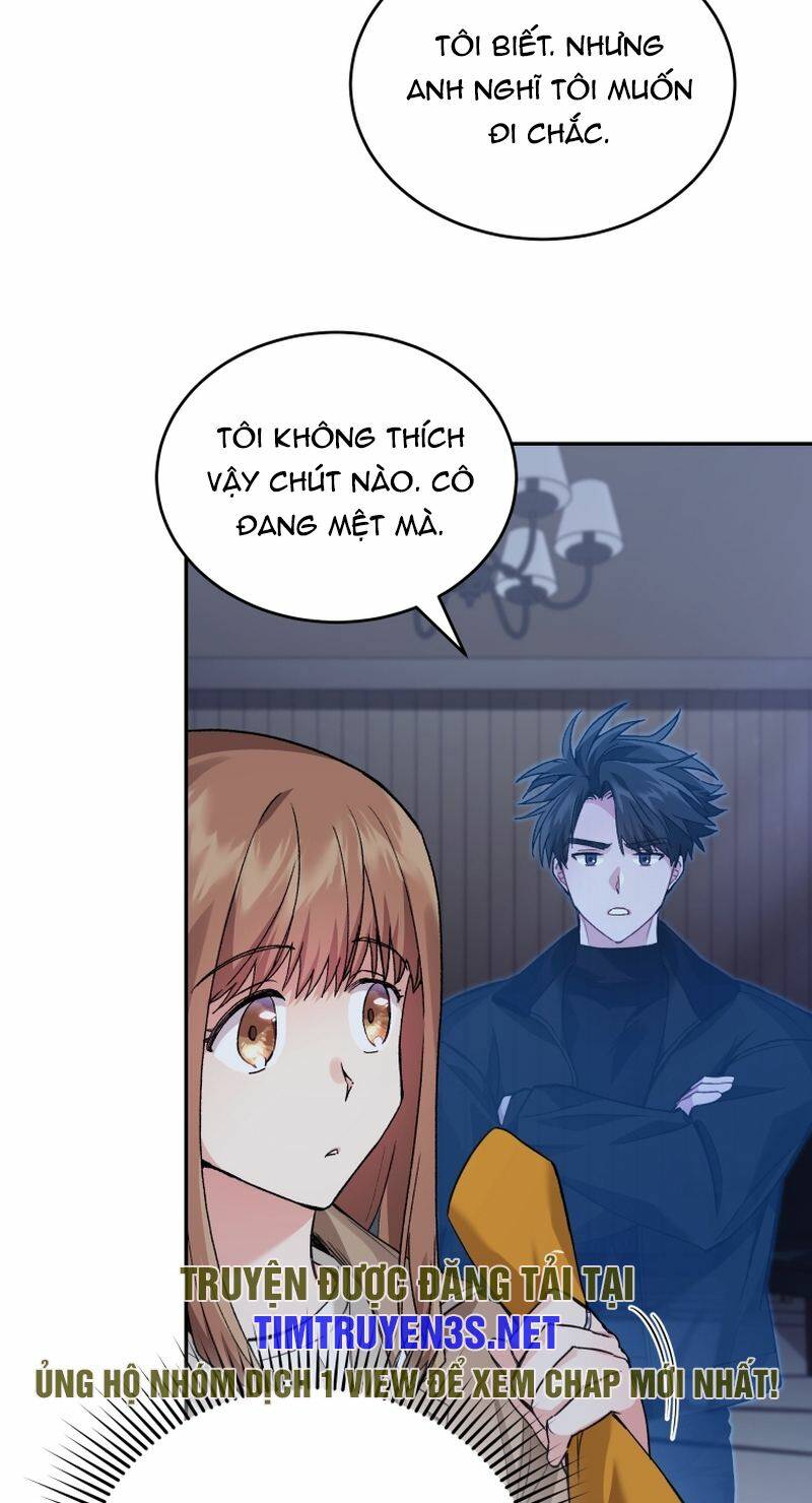 Ta Đánh Cắp Linh Hồn Của Ranker Top 1 - Chapter 41 - Page 16