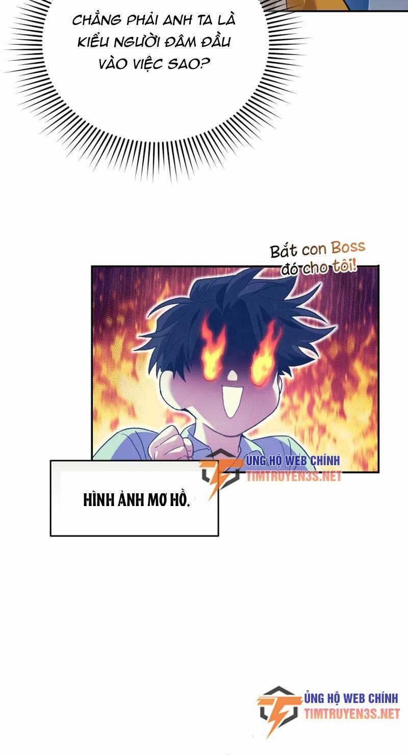 Ta Đánh Cắp Linh Hồn Của Ranker Top 1 - Chapter 41 - Page 17