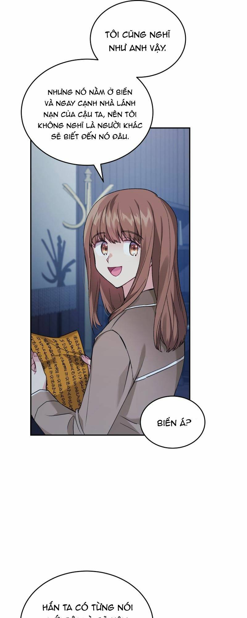 Ta Đánh Cắp Linh Hồn Của Ranker Top 1 - Chapter 41 - Page 18