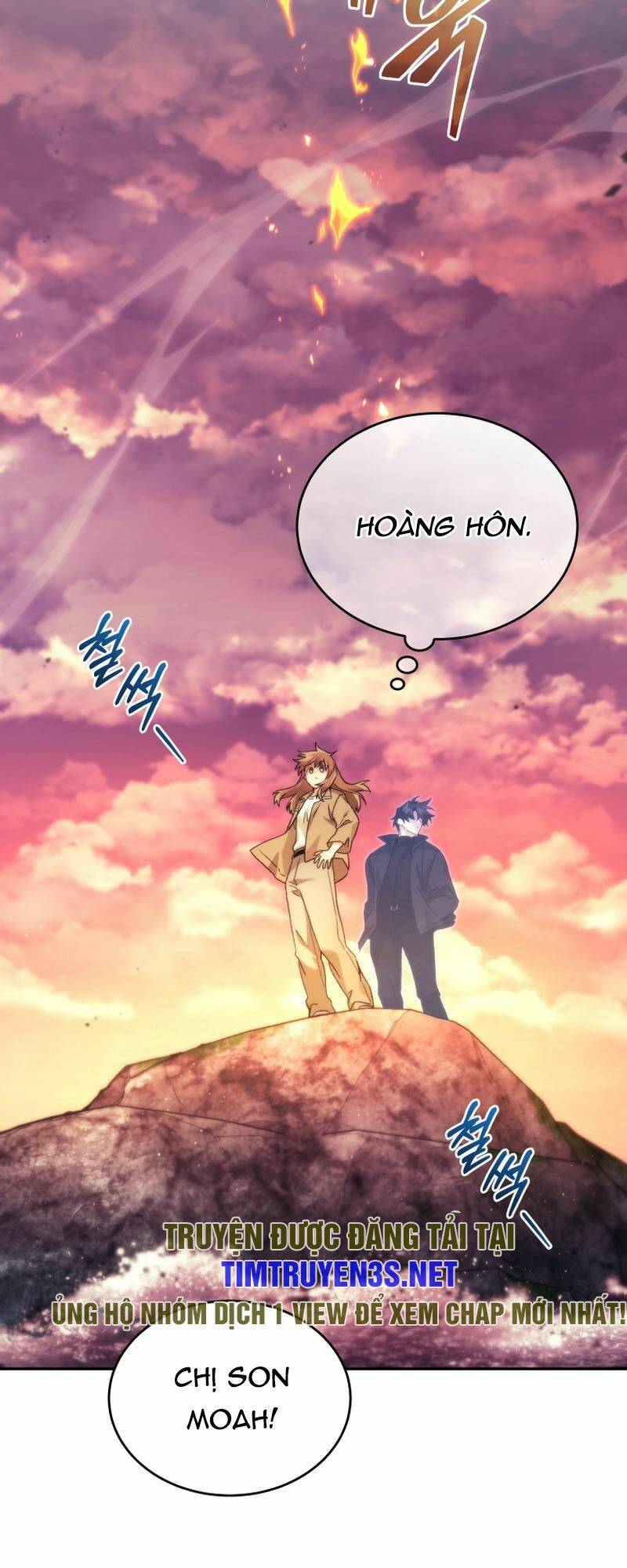 Ta Đánh Cắp Linh Hồn Của Ranker Top 1 - Chapter 41 - Page 23