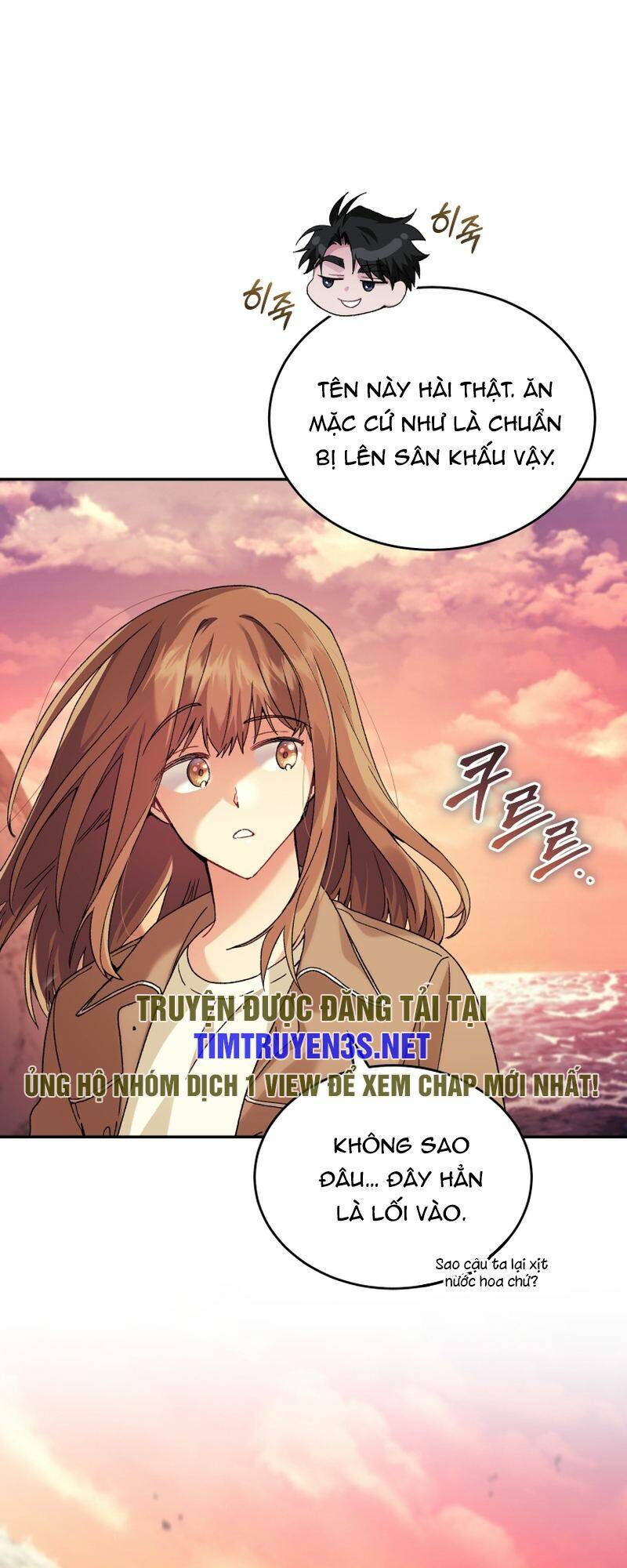 Ta Đánh Cắp Linh Hồn Của Ranker Top 1 - Chapter 41 - Page 27