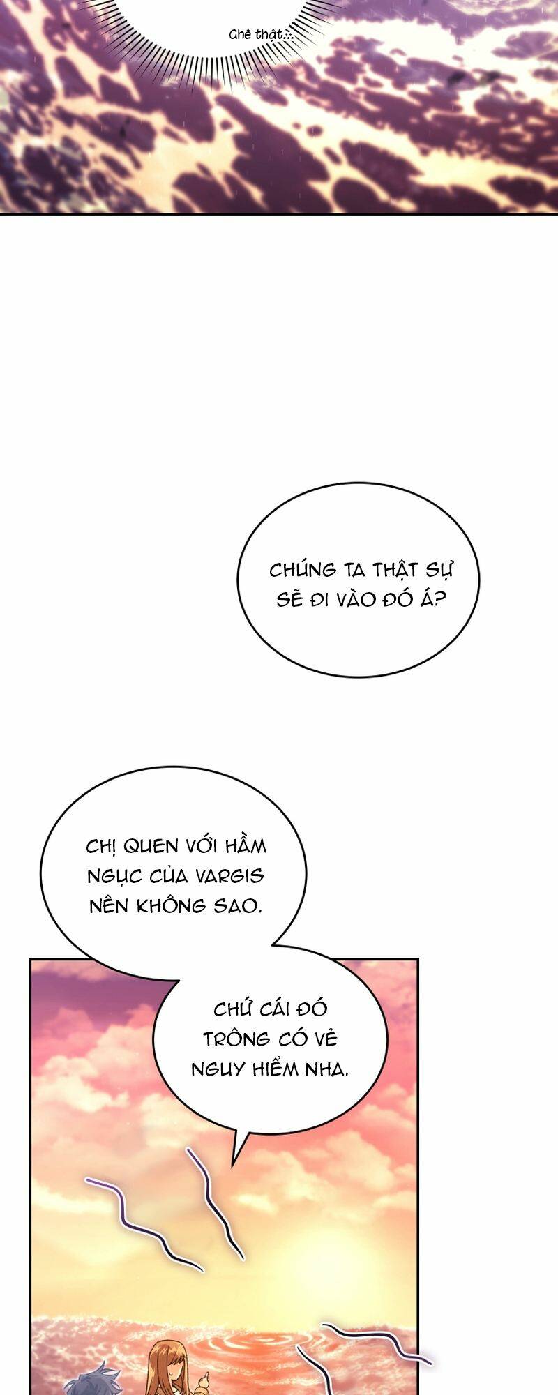 Ta Đánh Cắp Linh Hồn Của Ranker Top 1 - Chapter 41 - Page 29