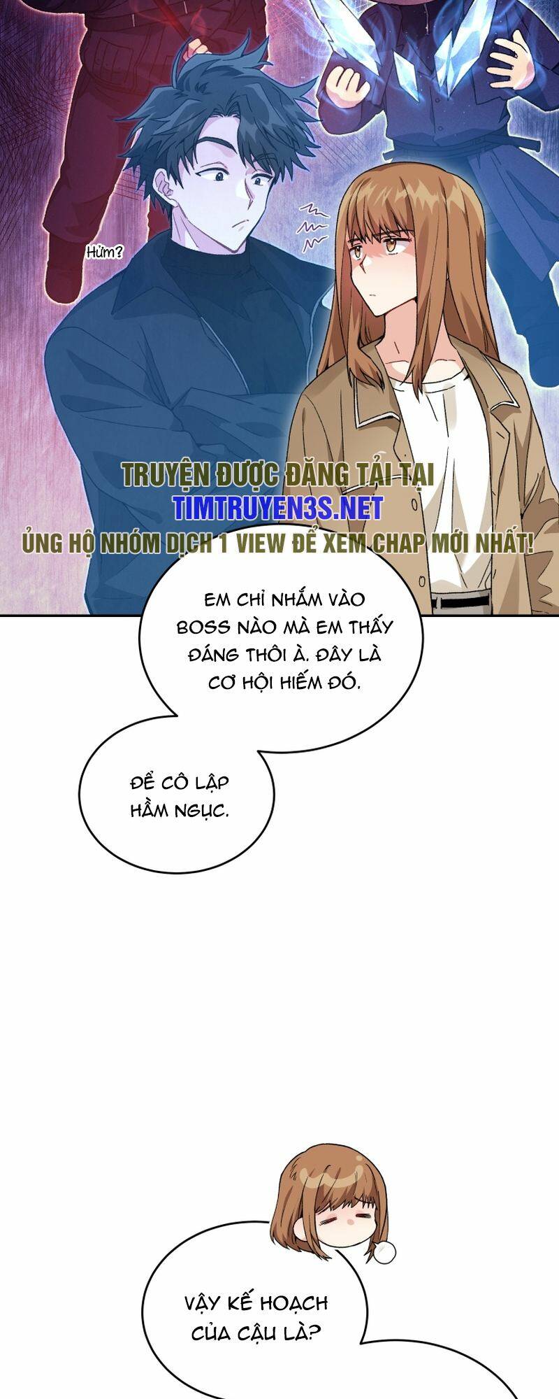 Ta Đánh Cắp Linh Hồn Của Ranker Top 1 - Chapter 41 - Page 31