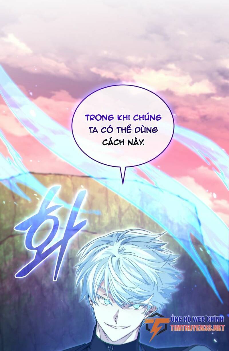 Ta Đánh Cắp Linh Hồn Của Ranker Top 1 - Chapter 41 - Page 33