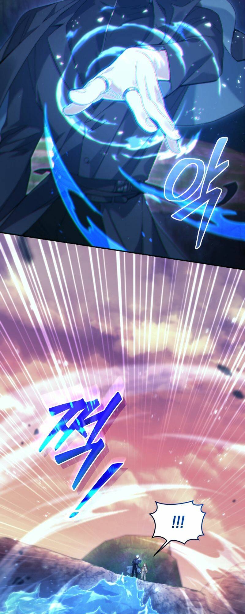 Ta Đánh Cắp Linh Hồn Của Ranker Top 1 - Chapter 41 - Page 34