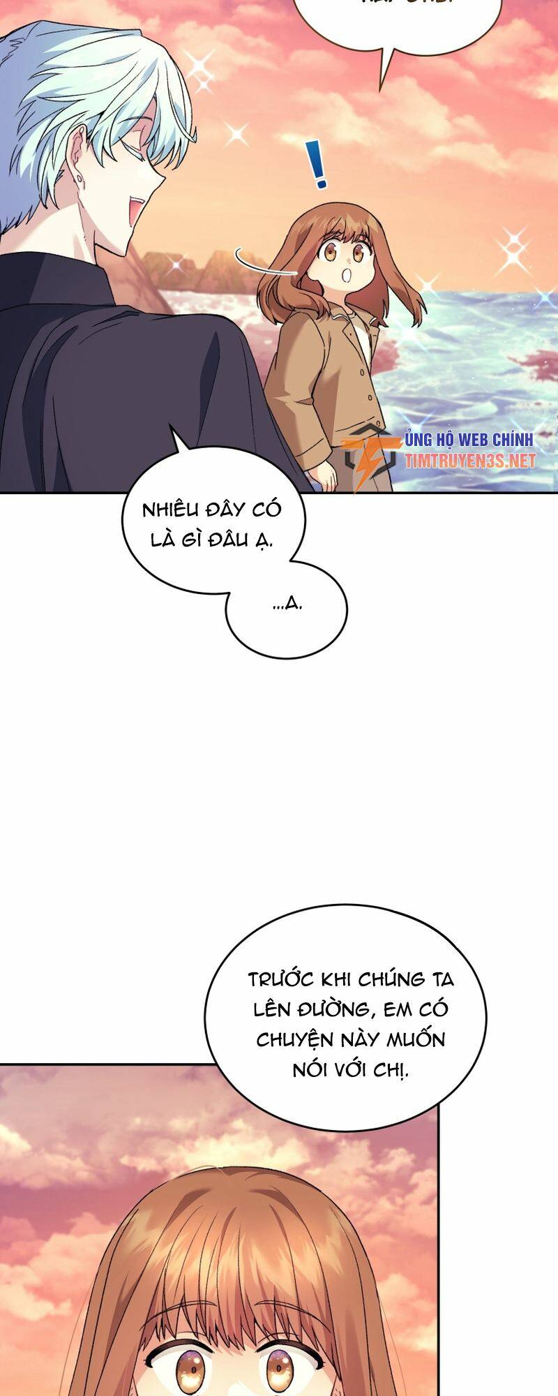 Ta Đánh Cắp Linh Hồn Của Ranker Top 1 - Chapter 41 - Page 36