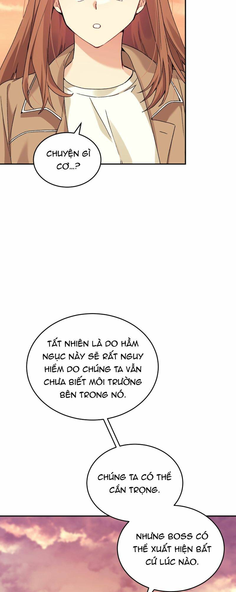 Ta Đánh Cắp Linh Hồn Của Ranker Top 1 - Chapter 41 - Page 37