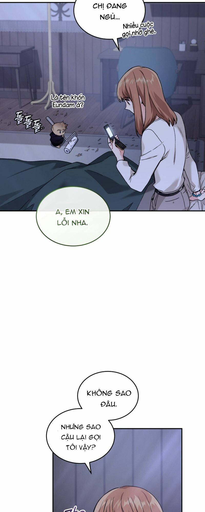 Ta Đánh Cắp Linh Hồn Của Ranker Top 1 - Chapter 41 - Page 3