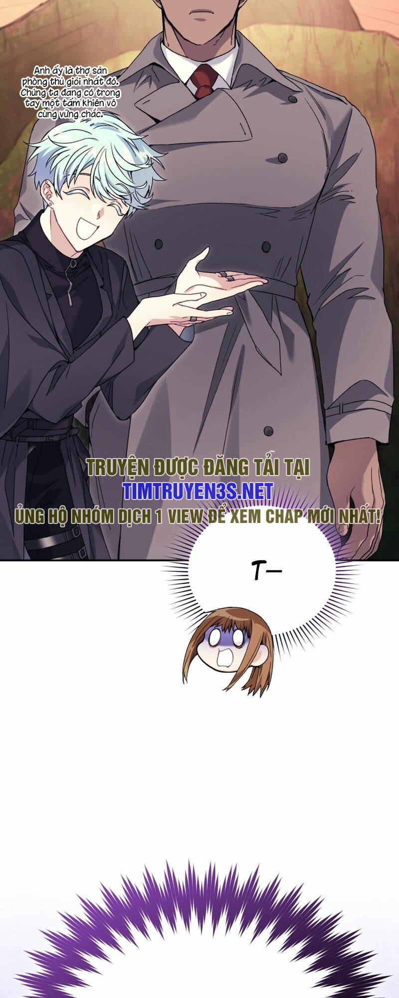 Ta Đánh Cắp Linh Hồn Của Ranker Top 1 - Chapter 41 - Page 43