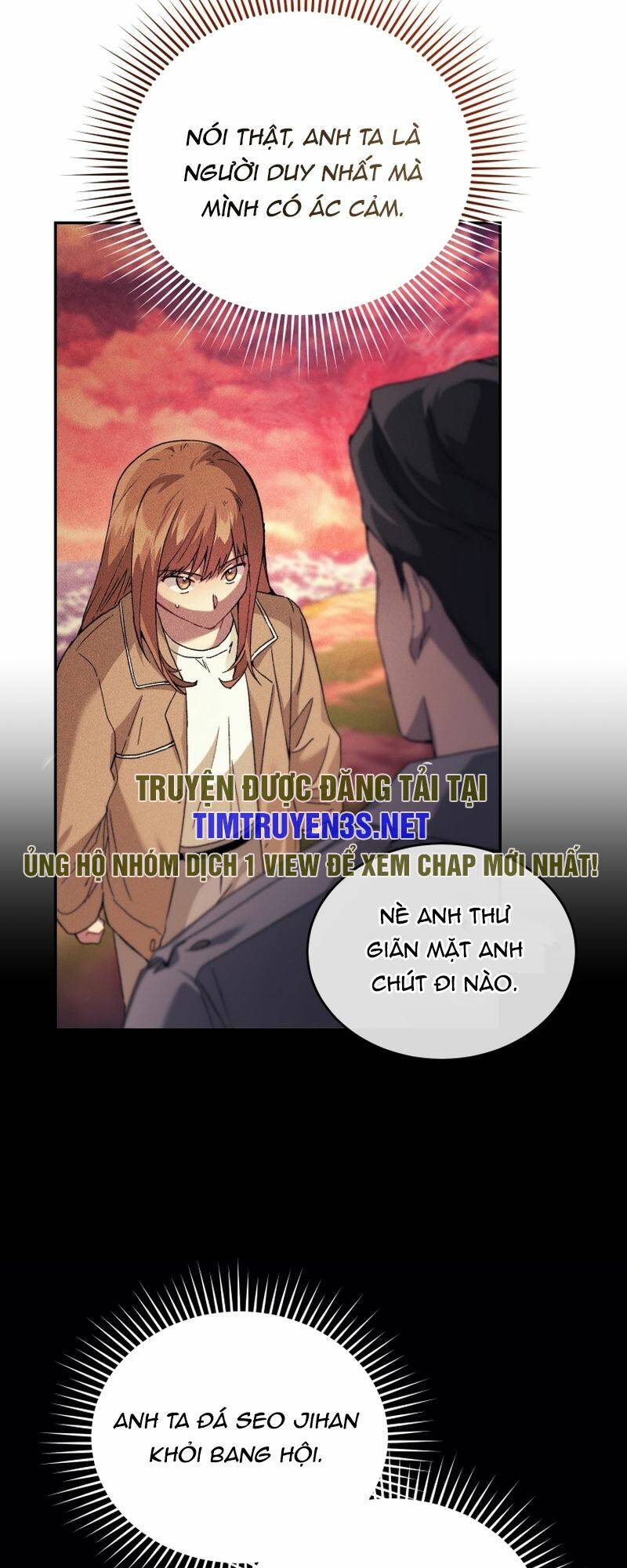Ta Đánh Cắp Linh Hồn Của Ranker Top 1 - Chapter 41 - Page 46