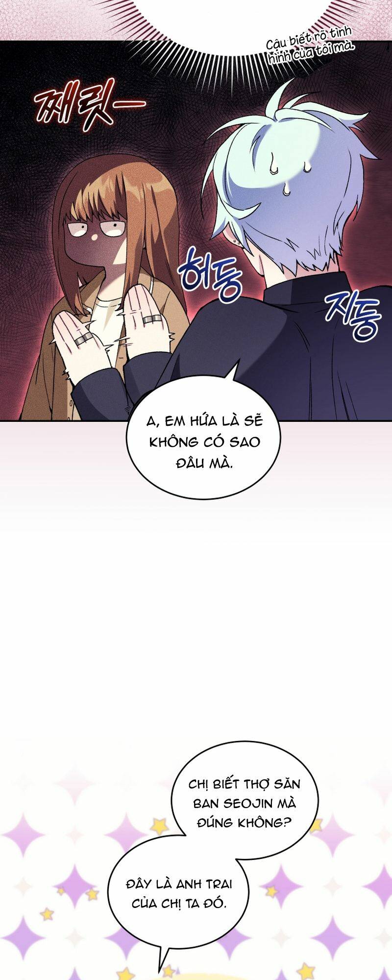 Ta Đánh Cắp Linh Hồn Của Ranker Top 1 - Chapter 41 - Page 50