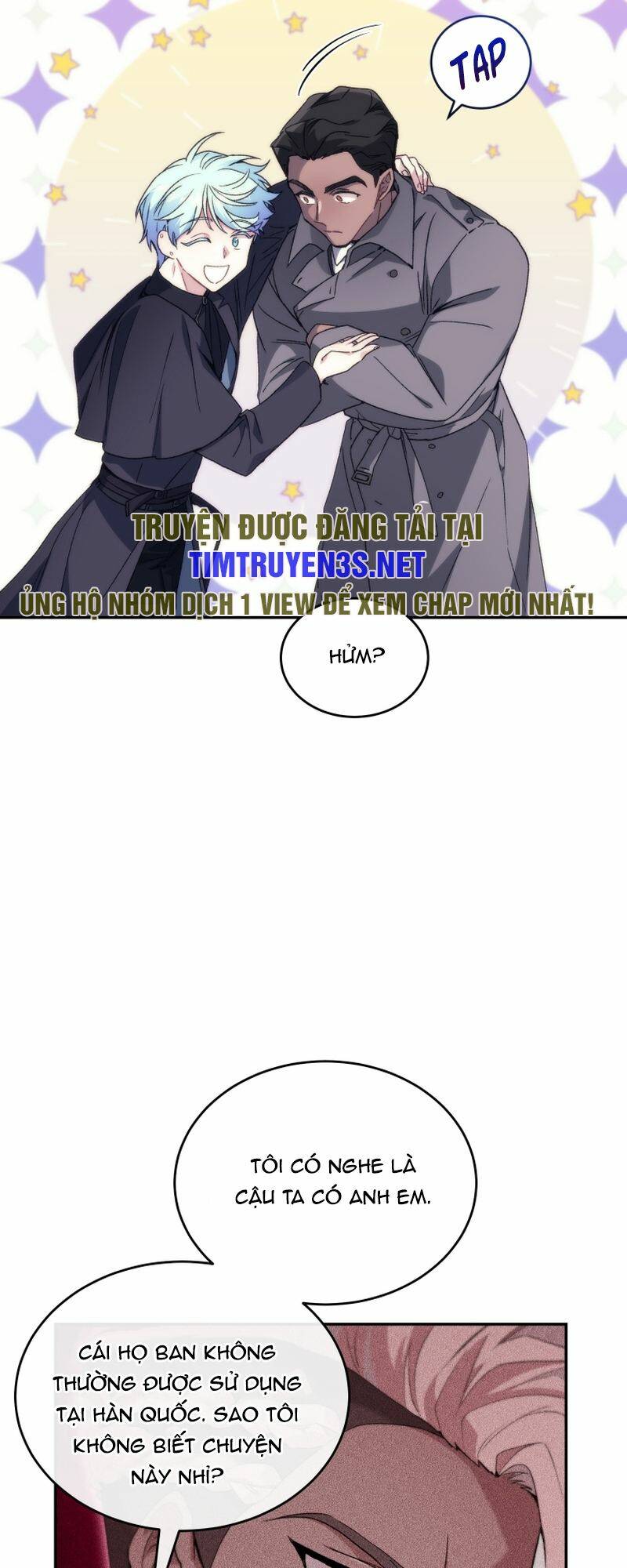 Ta Đánh Cắp Linh Hồn Của Ranker Top 1 - Chapter 41 - Page 51