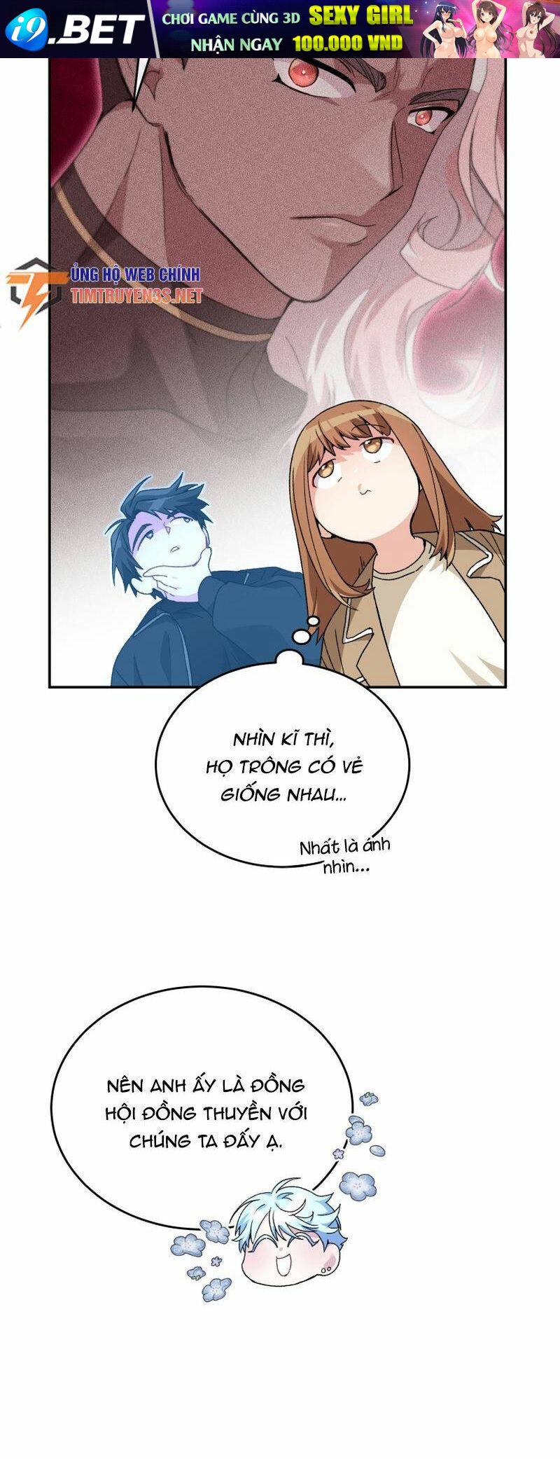 Ta Đánh Cắp Linh Hồn Của Ranker Top 1 - Chapter 41 - Page 52