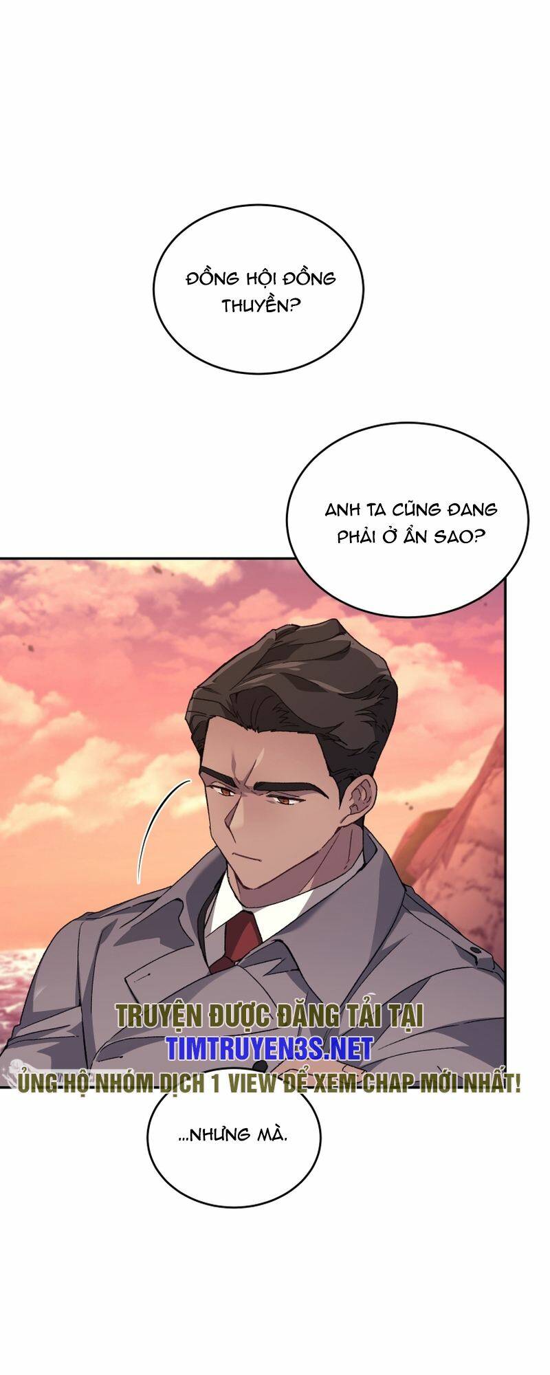 Ta Đánh Cắp Linh Hồn Của Ranker Top 1 - Chapter 41 - Page 53