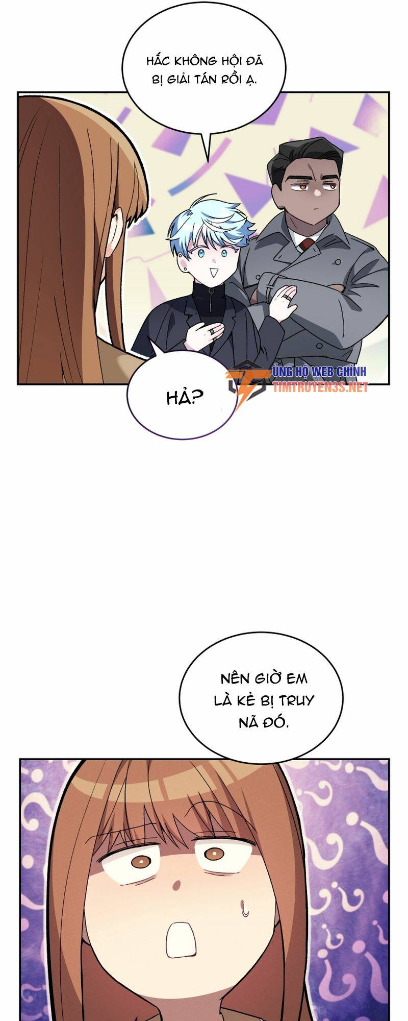 Ta Đánh Cắp Linh Hồn Của Ranker Top 1 - Chapter 41 - Page 57
