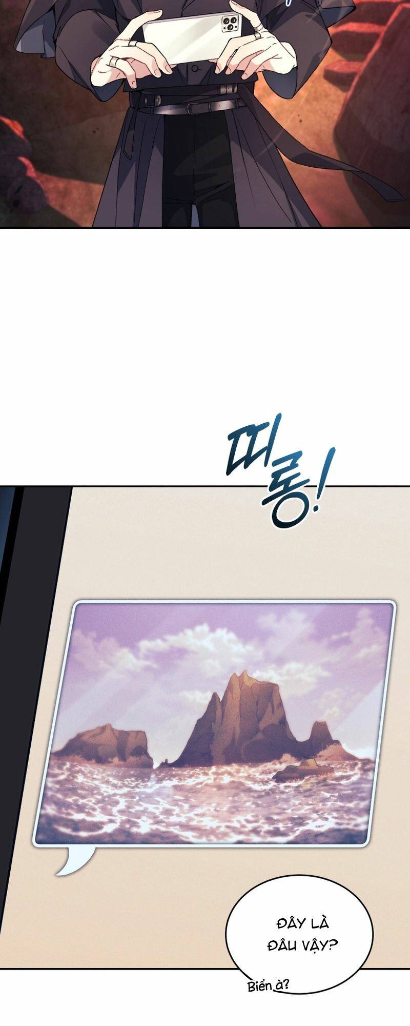 Ta Đánh Cắp Linh Hồn Của Ranker Top 1 - Chapter 41 - Page 5