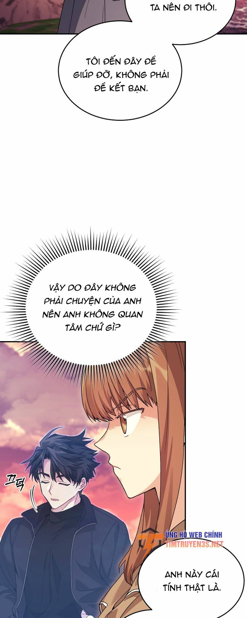 Ta Đánh Cắp Linh Hồn Của Ranker Top 1 - Chapter 41 - Page 61