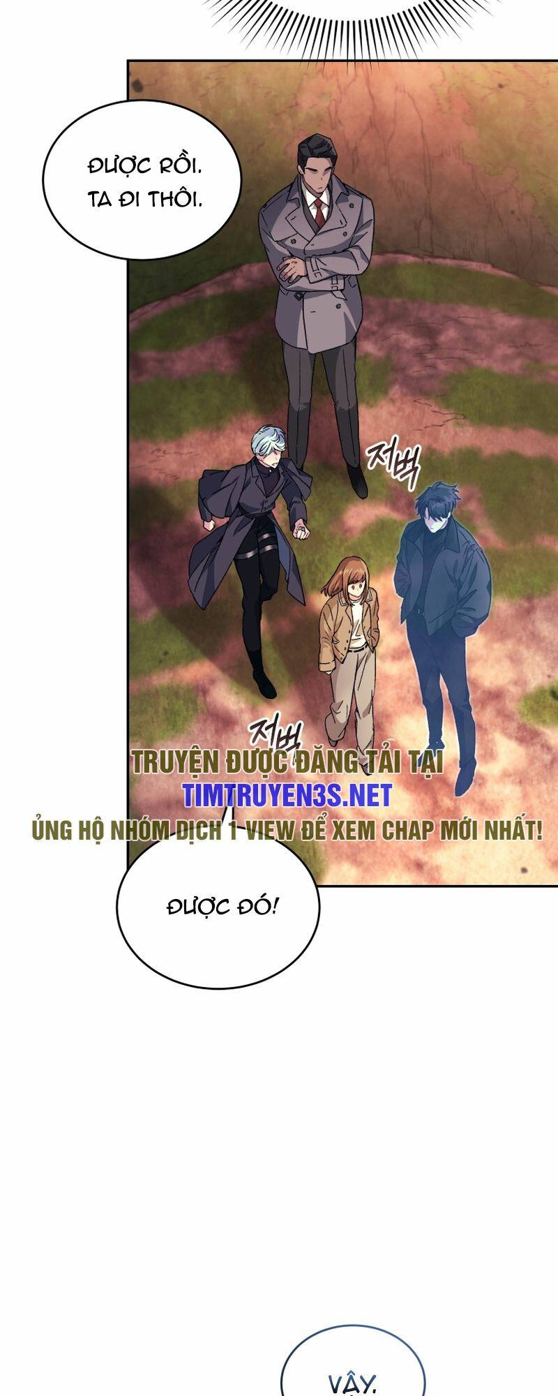 Ta Đánh Cắp Linh Hồn Của Ranker Top 1 - Chapter 41 - Page 66