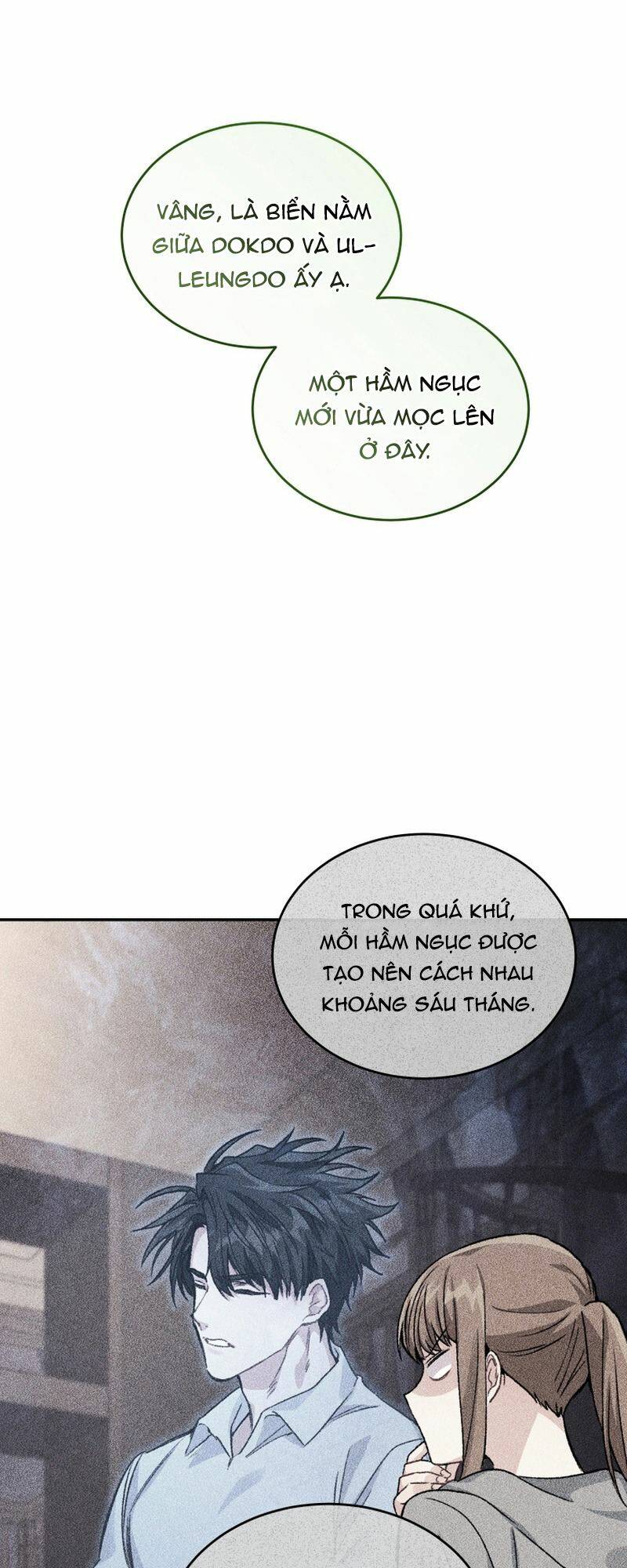 Ta Đánh Cắp Linh Hồn Của Ranker Top 1 - Chapter 41 - Page 6