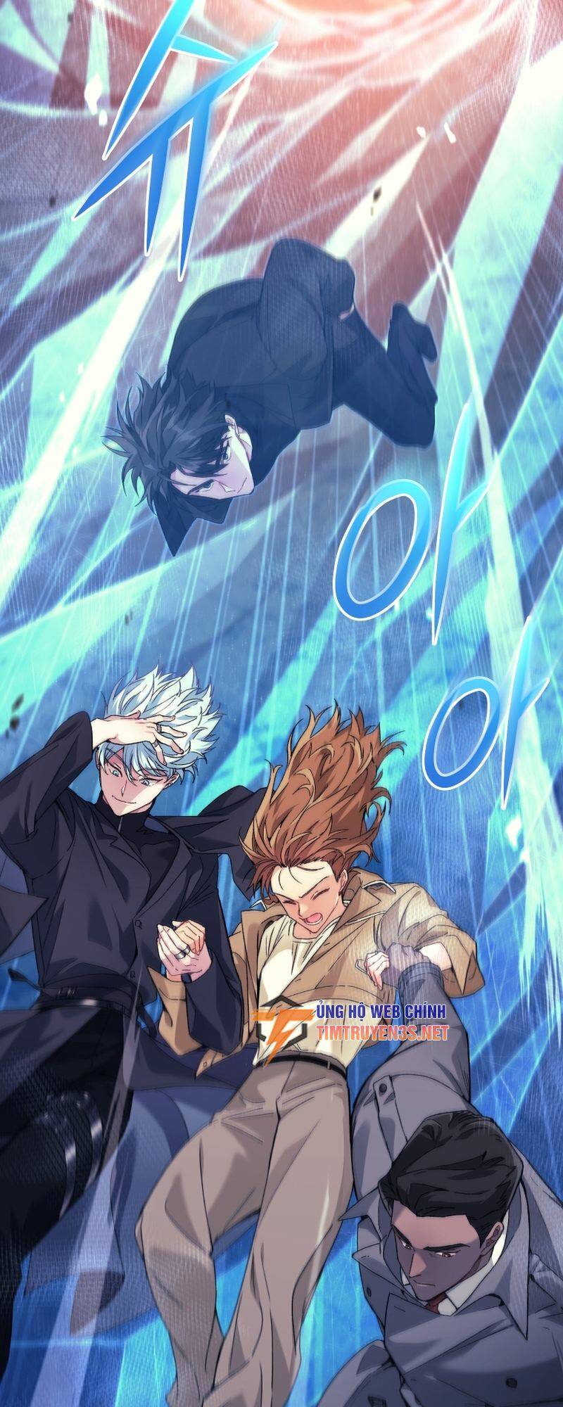 Ta Đánh Cắp Linh Hồn Của Ranker Top 1 - Chapter 41 - Page 72