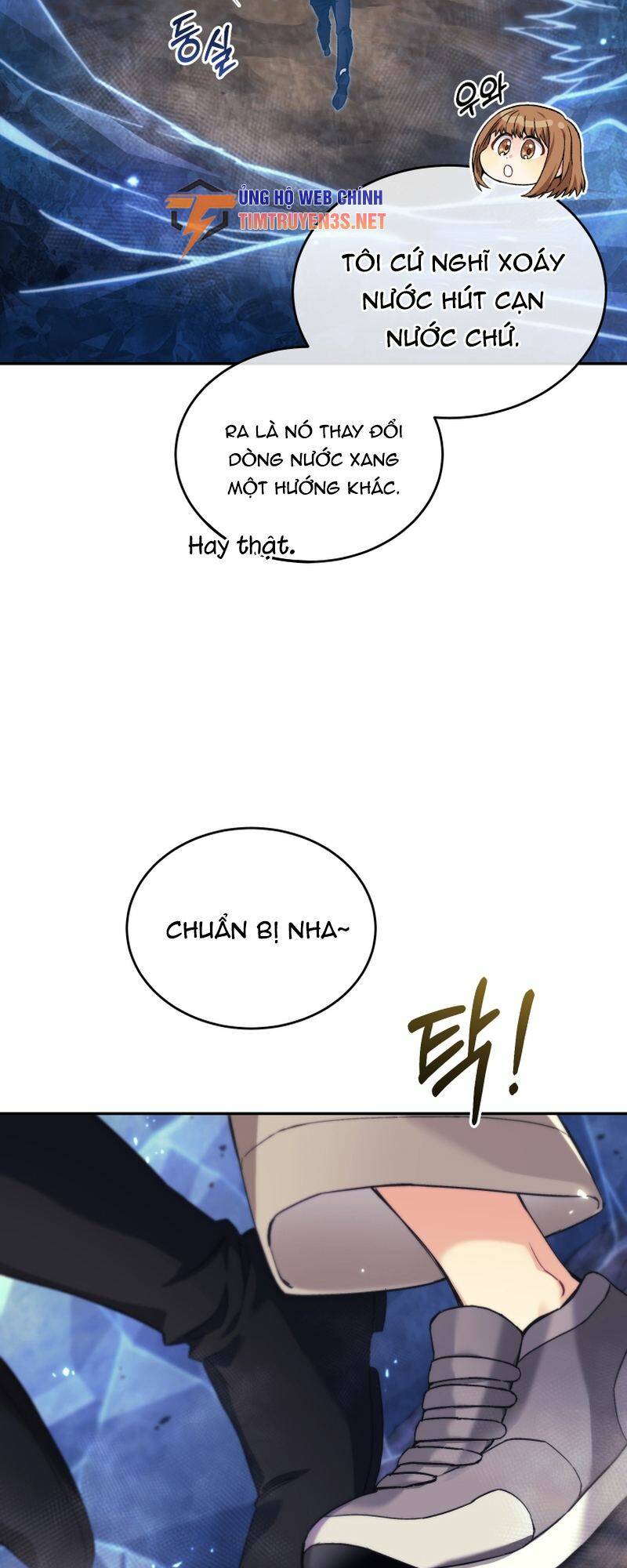 Ta Đánh Cắp Linh Hồn Của Ranker Top 1 - Chapter 41 - Page 75