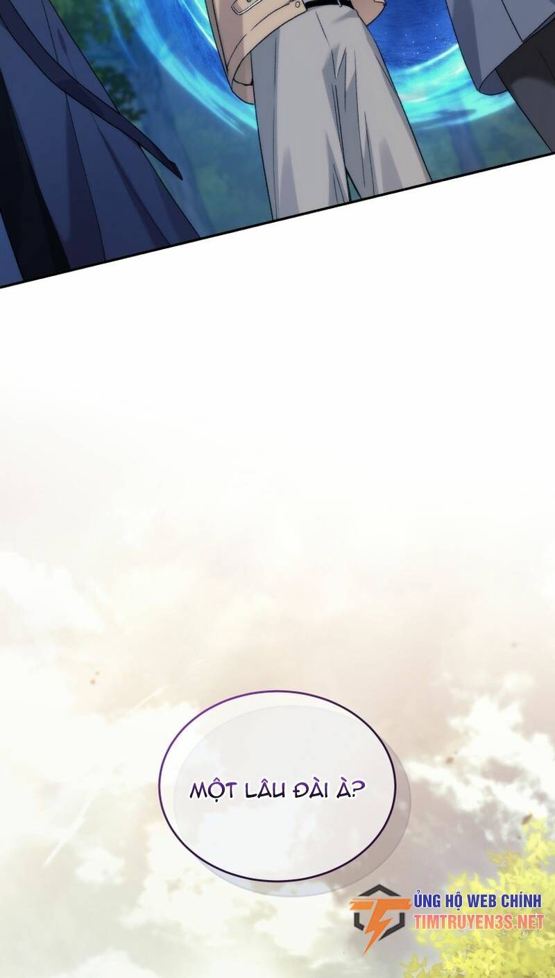 Ta Đánh Cắp Linh Hồn Của Ranker Top 1 - Chapter 41 - Page 79