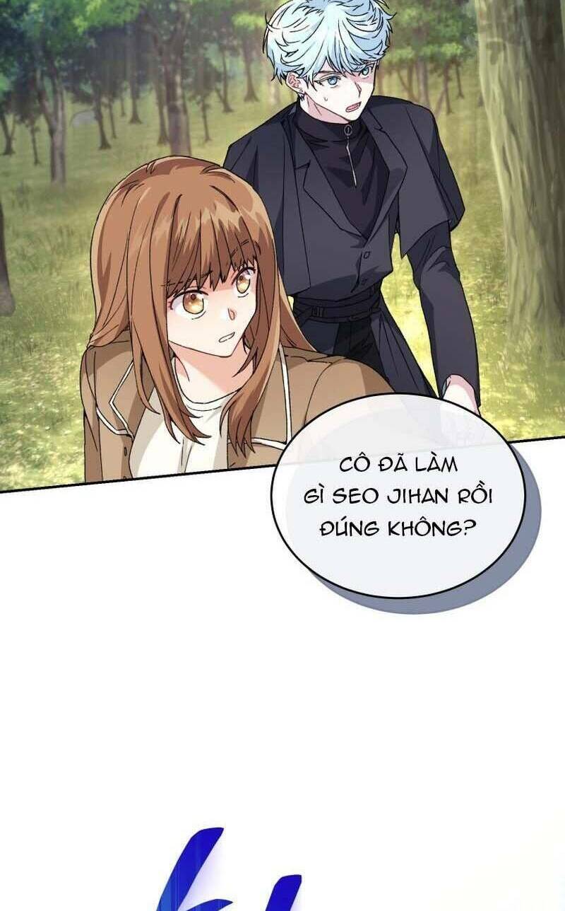 Ta Đánh Cắp Linh Hồn Của Ranker Top 1 - Chapter 42 - Page 9