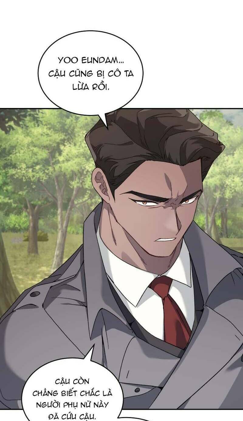 Ta Đánh Cắp Linh Hồn Của Ranker Top 1 - Chapter 42 - Page 21