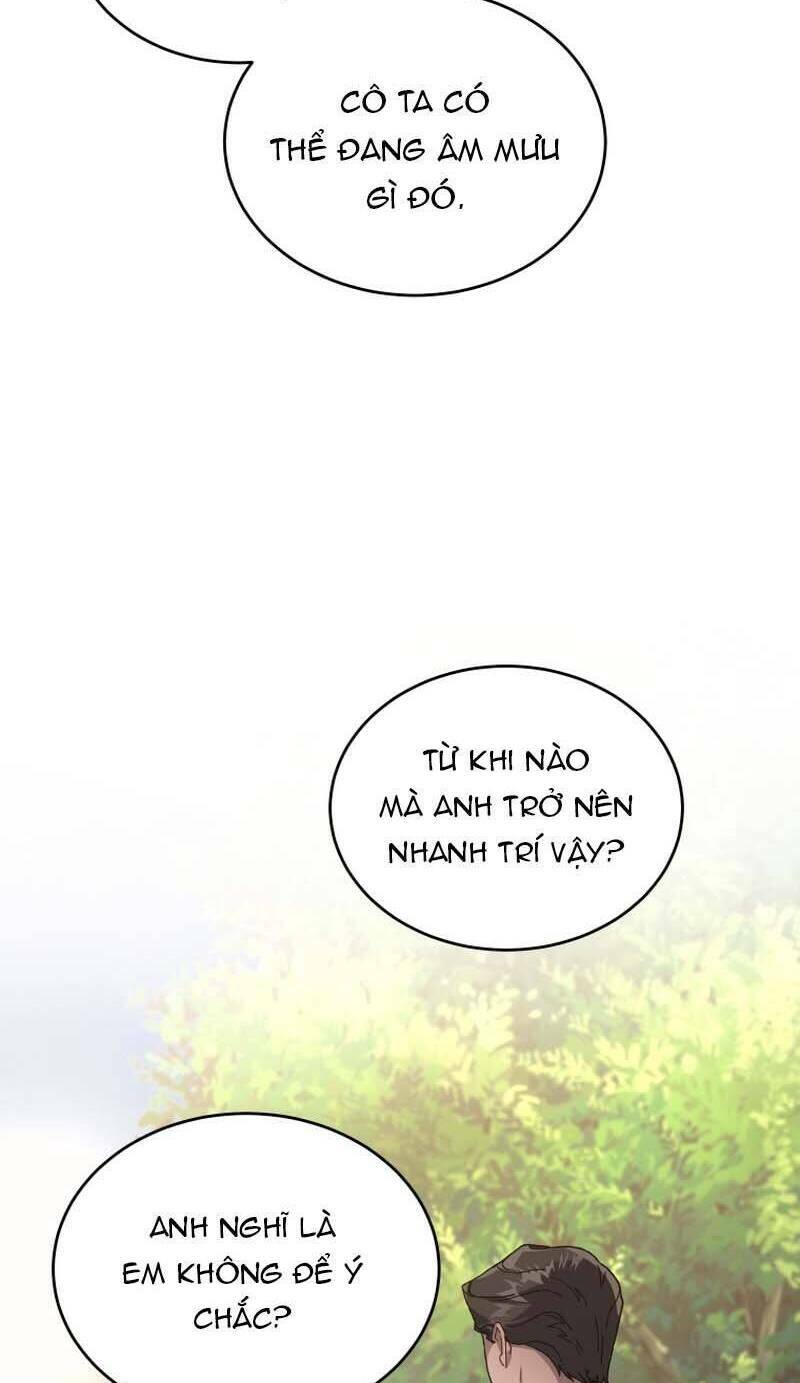 Ta Đánh Cắp Linh Hồn Của Ranker Top 1 - Chapter 42 - Page 22