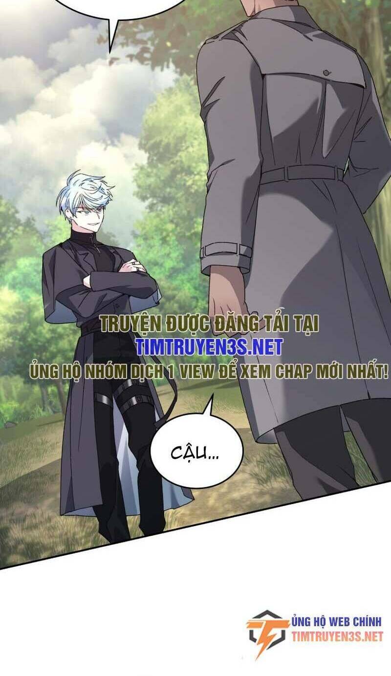 Ta Đánh Cắp Linh Hồn Của Ranker Top 1 - Chapter 42 - Page 23