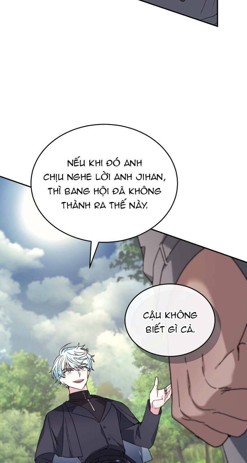 Ta Đánh Cắp Linh Hồn Của Ranker Top 1 - Chapter 42 - Page 26