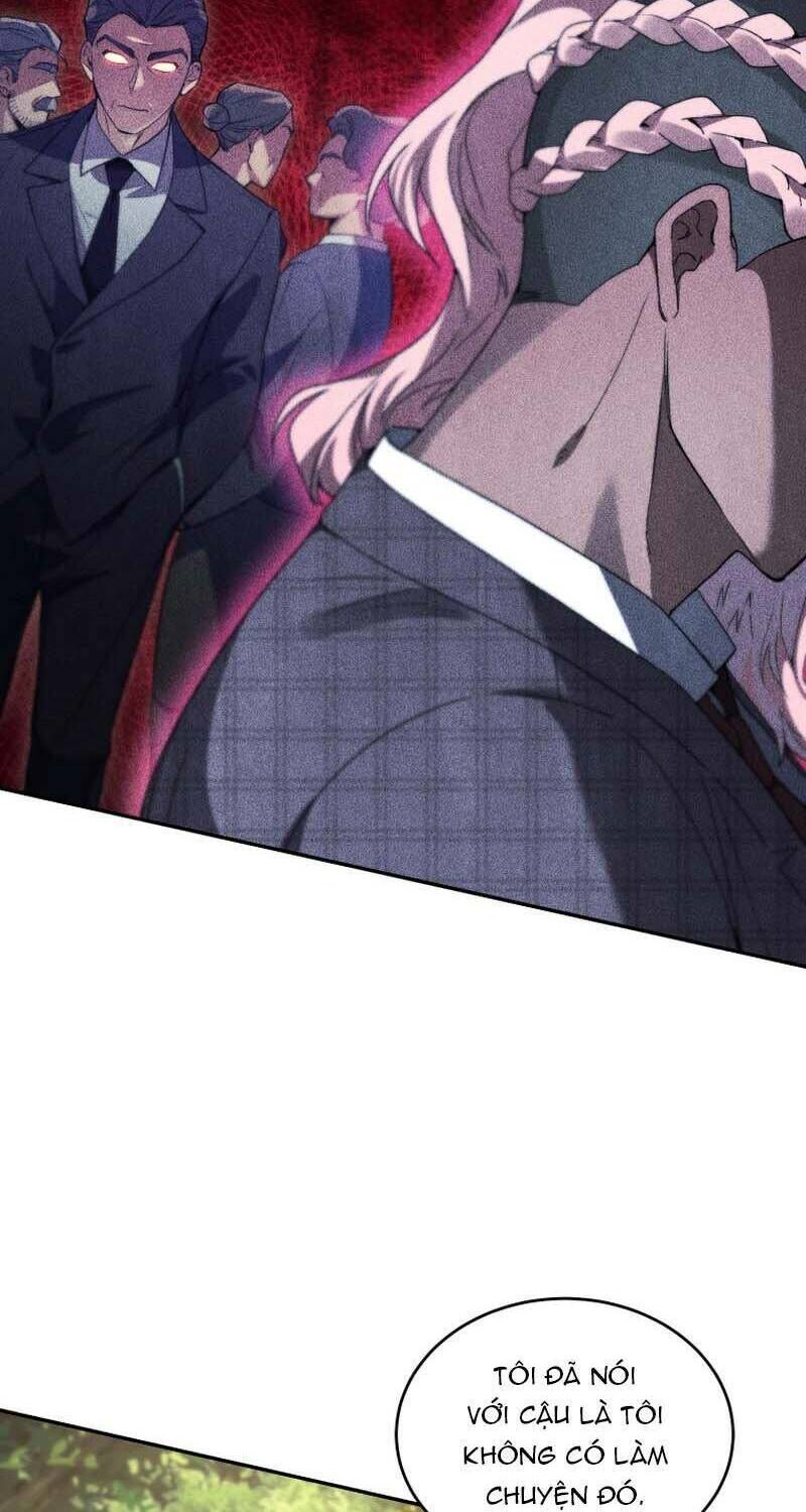 Ta Đánh Cắp Linh Hồn Của Ranker Top 1 - Chapter 42 - Page 29