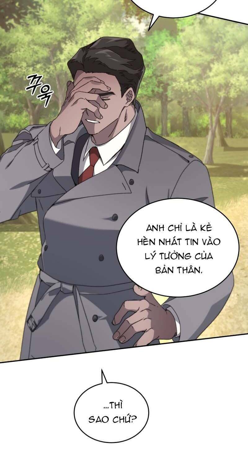 Ta Đánh Cắp Linh Hồn Của Ranker Top 1 - Chapter 42 - Page 30