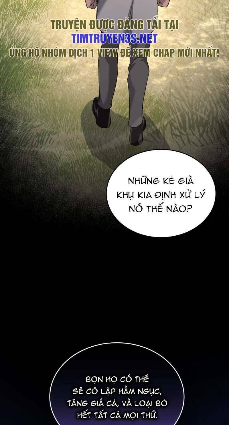 Ta Đánh Cắp Linh Hồn Của Ranker Top 1 - Chapter 42 - Page 35