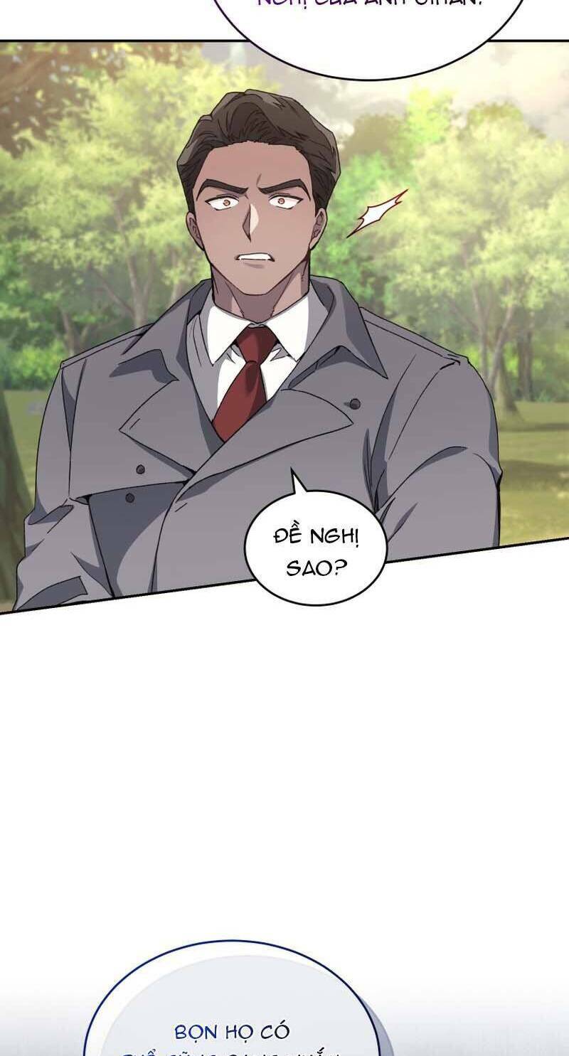 Ta Đánh Cắp Linh Hồn Của Ranker Top 1 - Chapter 42 - Page 38