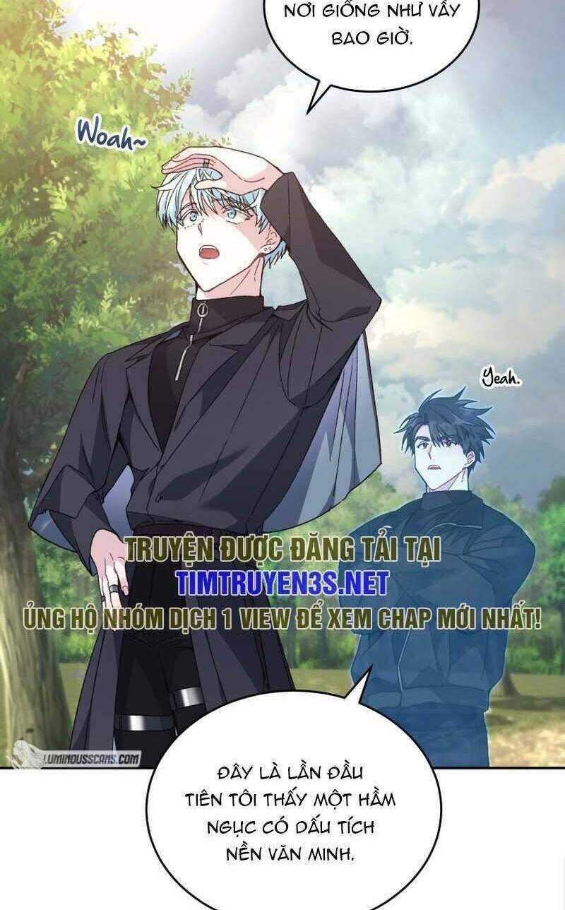 Ta Đánh Cắp Linh Hồn Của Ranker Top 1 - Chapter 42 - Page 3