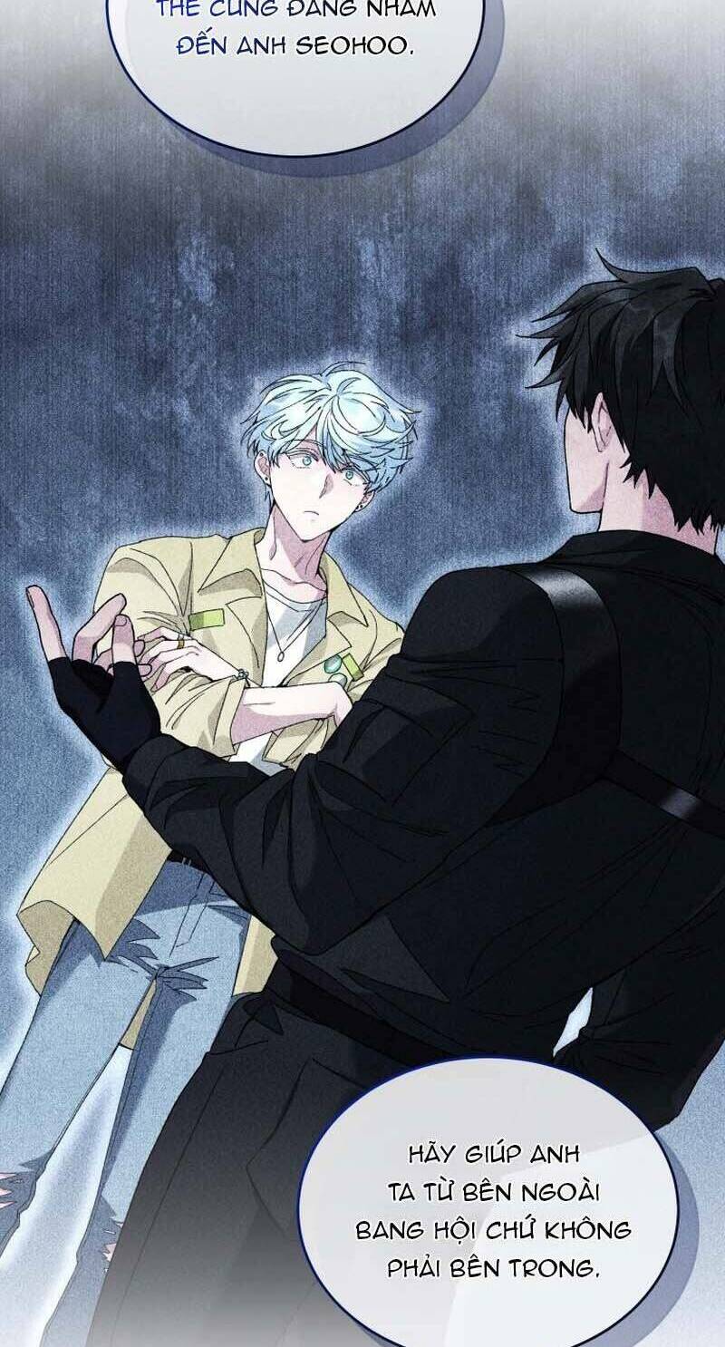 Ta Đánh Cắp Linh Hồn Của Ranker Top 1 - Chapter 42 - Page 39