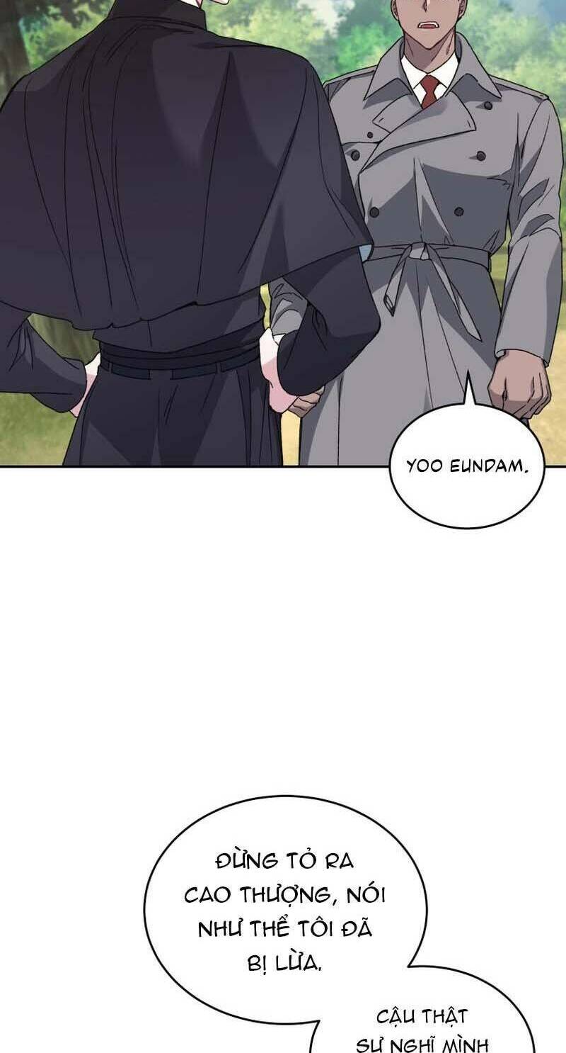 Ta Đánh Cắp Linh Hồn Của Ranker Top 1 - Chapter 42 - Page 41