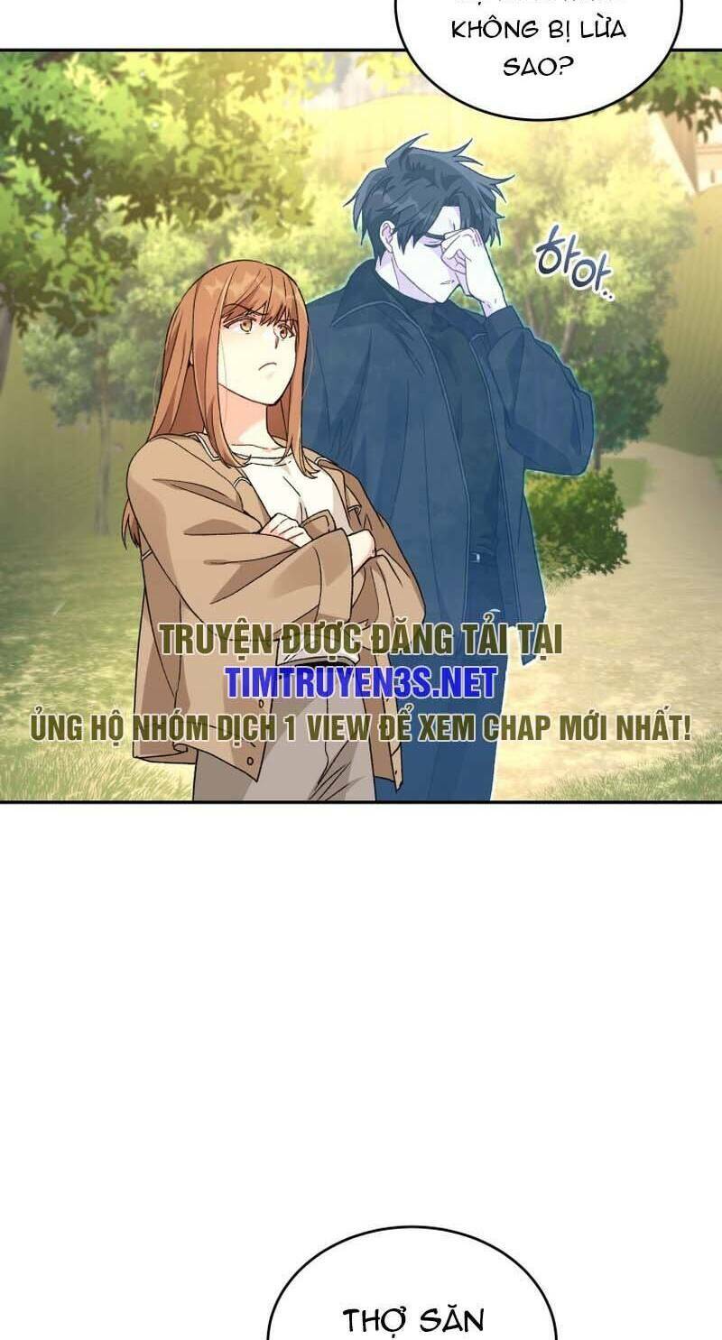 Ta Đánh Cắp Linh Hồn Của Ranker Top 1 - Chapter 42 - Page 42