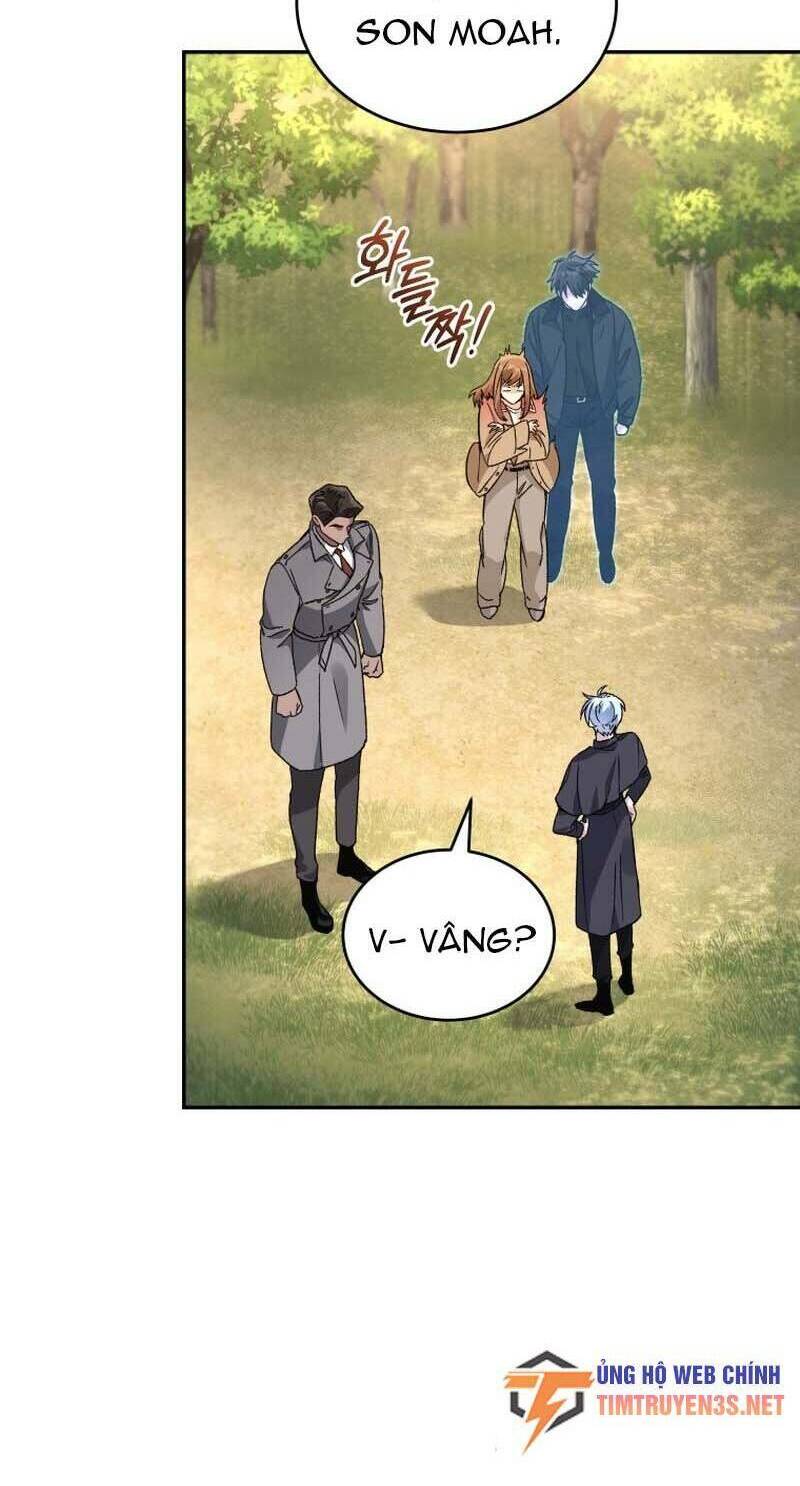 Ta Đánh Cắp Linh Hồn Của Ranker Top 1 - Chapter 42 - Page 43