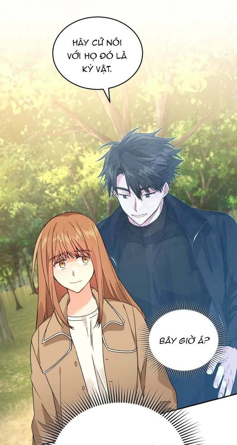 Ta Đánh Cắp Linh Hồn Của Ranker Top 1 - Chapter 42 - Page 47