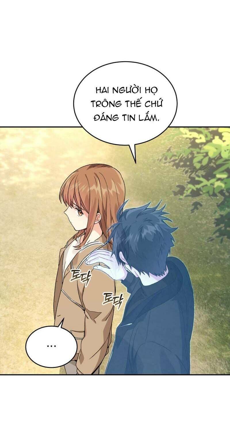 Ta Đánh Cắp Linh Hồn Của Ranker Top 1 - Chapter 42 - Page 49